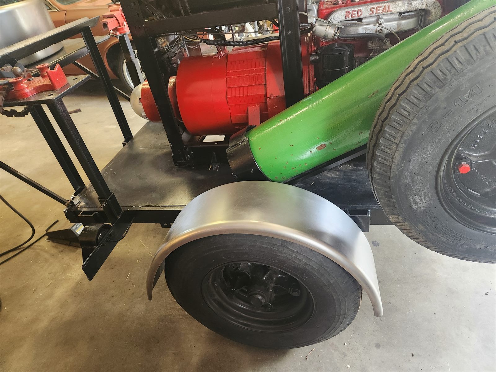Automotive & Marine — job photo 08